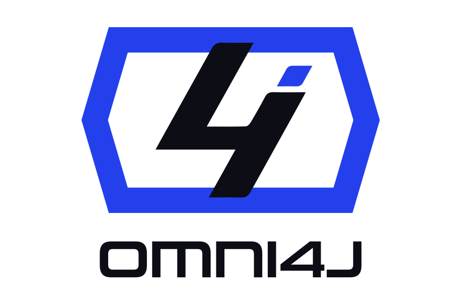 omni4j Logo